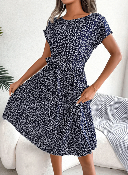 Lilienne | Chic sommarklänning