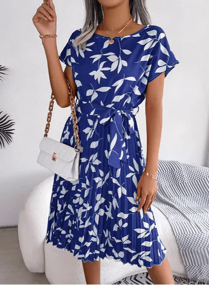 Lilienne | Chic sommarklänning