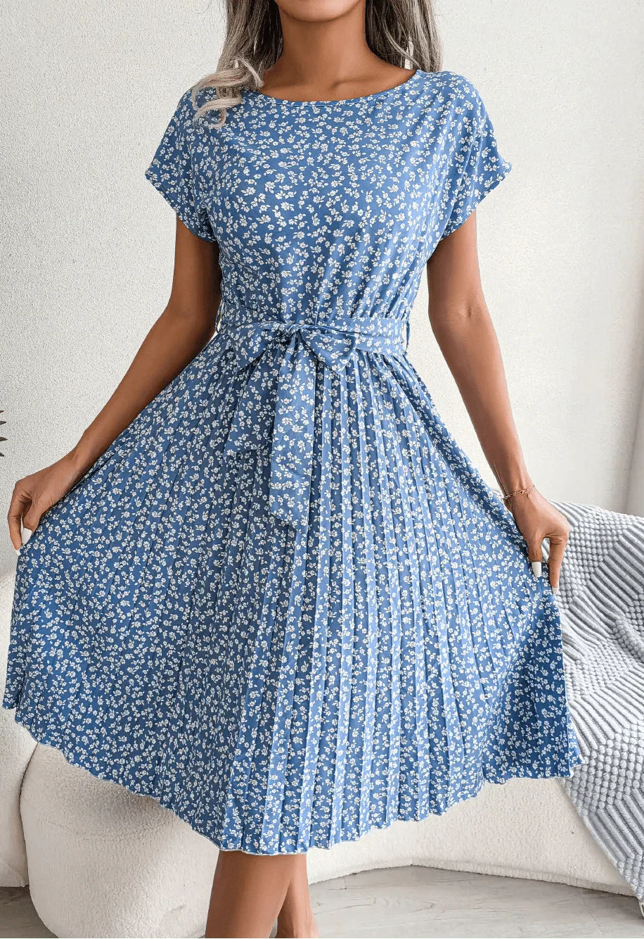 Lilienne | Chic sommarklänning