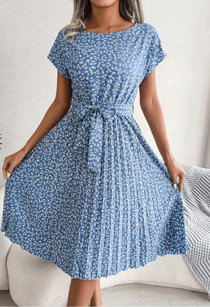Lilienne | Chic sommarklänning