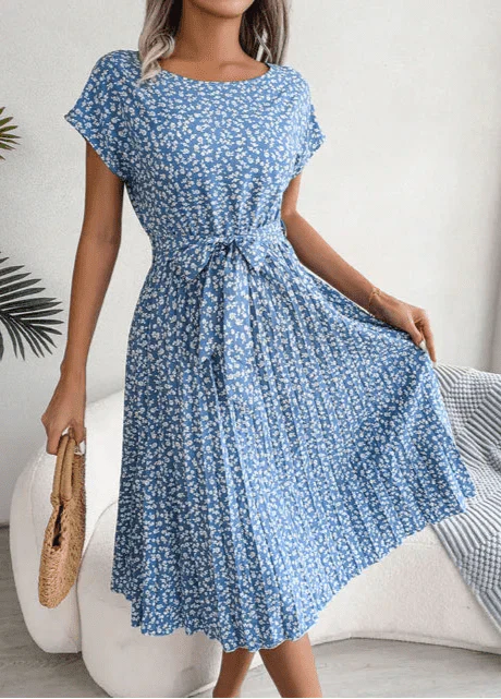 Lilienne | Chic sommarklänning
