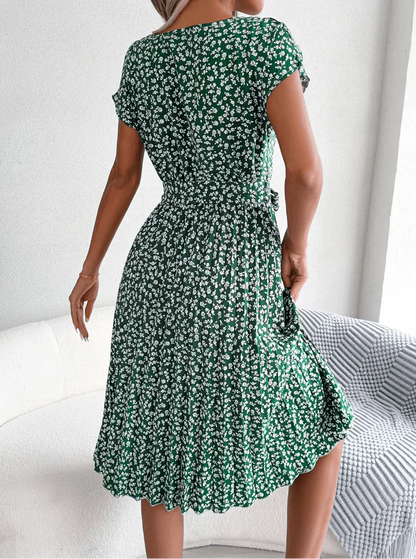 Lilienne | Chic sommarklänning