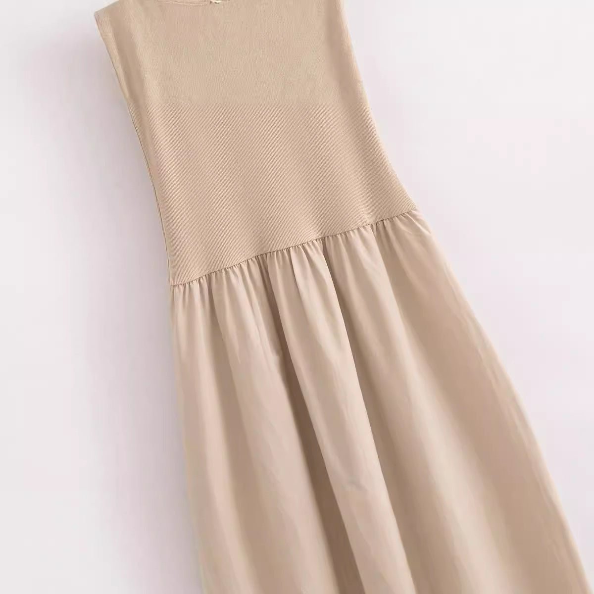 Mango | Elegant sommarklänning