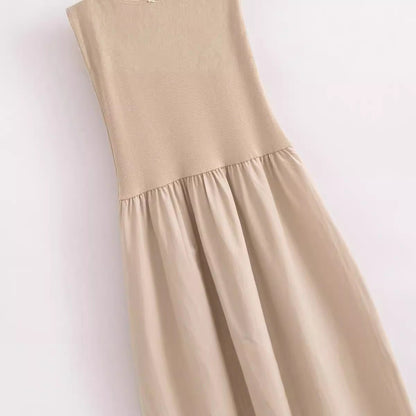 Mango | Elegant sommarklänning