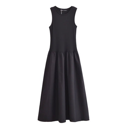 Mango | Elegant sommarklänning