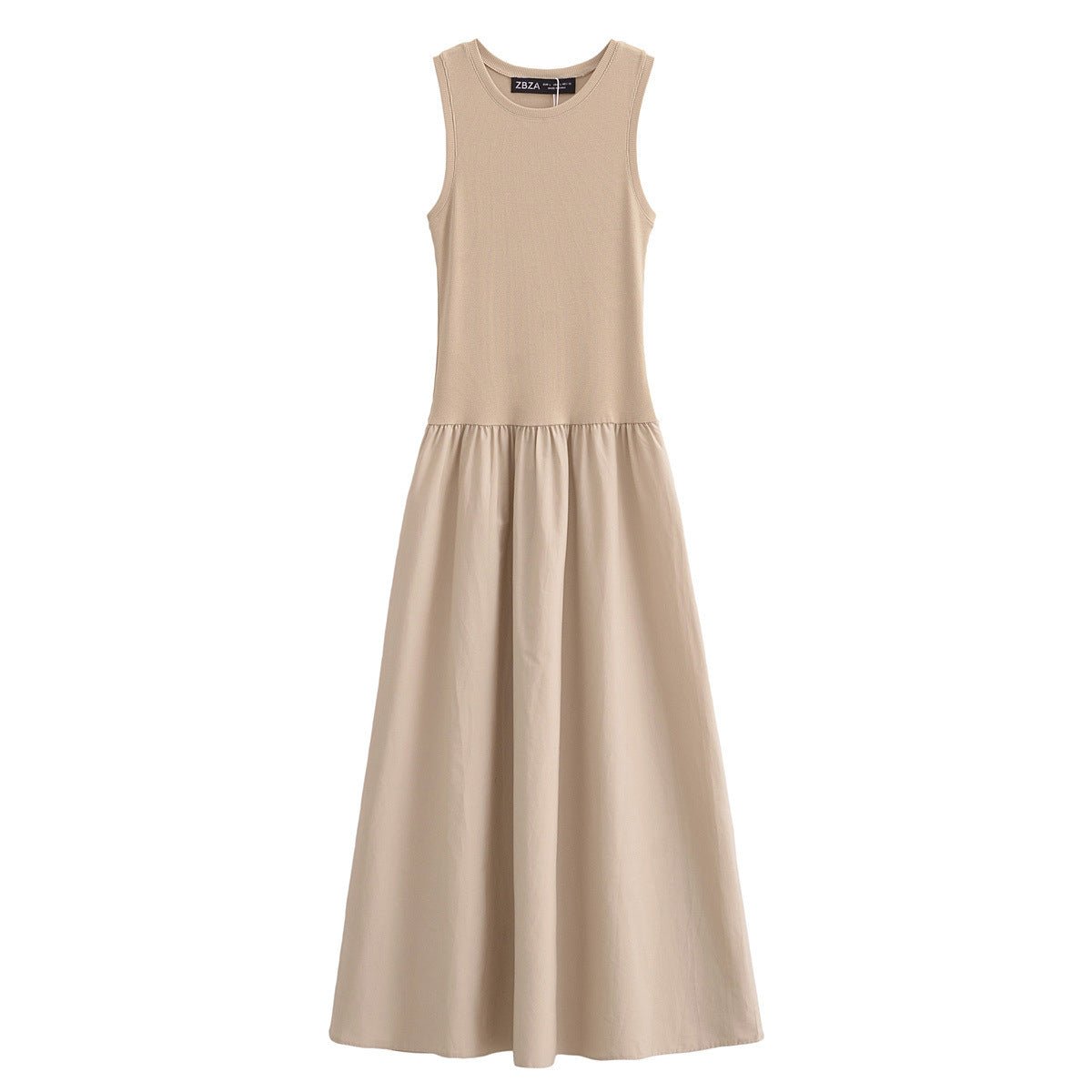 Mango | Elegant sommarklänning