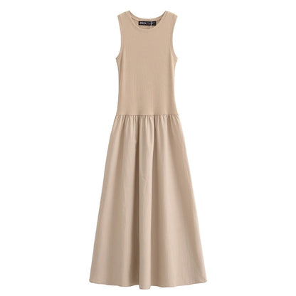 Mango | Elegant sommarklänning