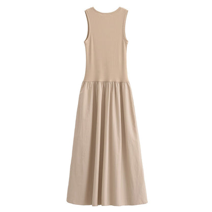 Mango | Elegant sommarklänning