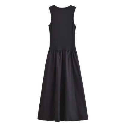 Mango | Elegant sommarklänning
