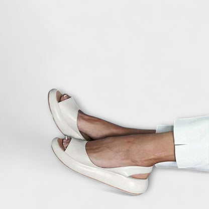 Edona - Ortopedisk sandal