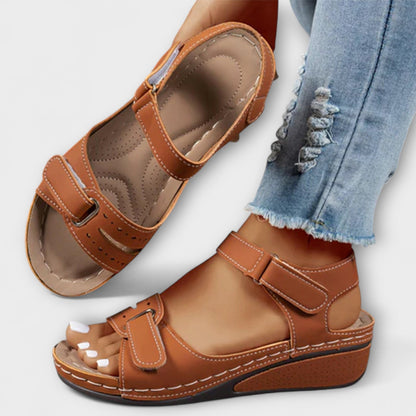Solea - Ortopediska sandaler