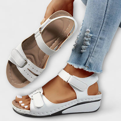 Solea - Ortopediska sandaler