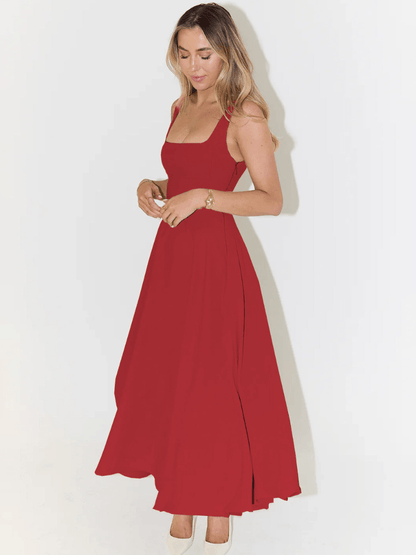 Scarlett Grace | Elegant klänning