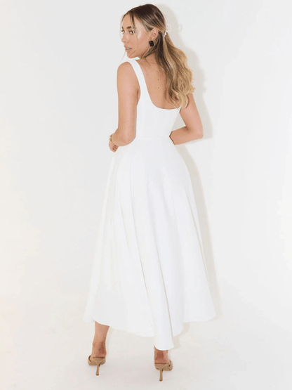 Scarlett Grace | Elegant klänning