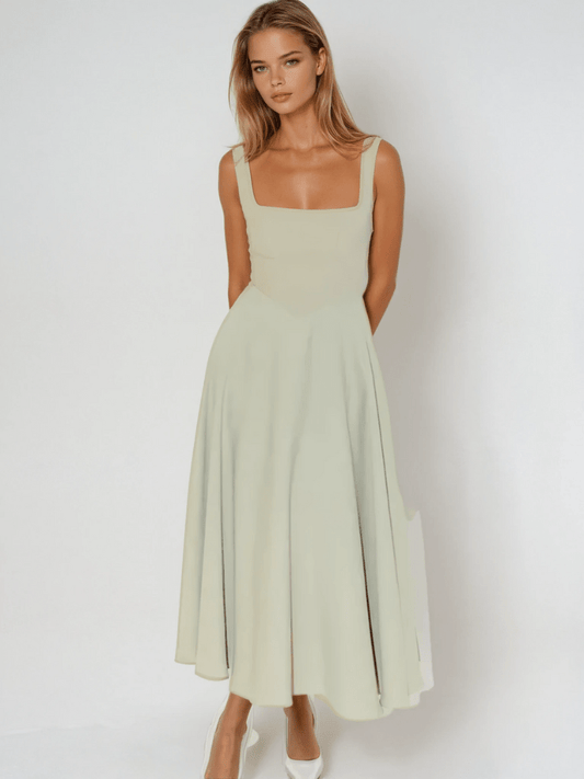 Scarlett Grace | Elegant klänning