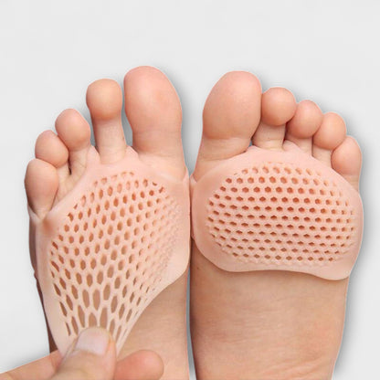 Modern Tanzschuhe - Hochwertiges Wildleder